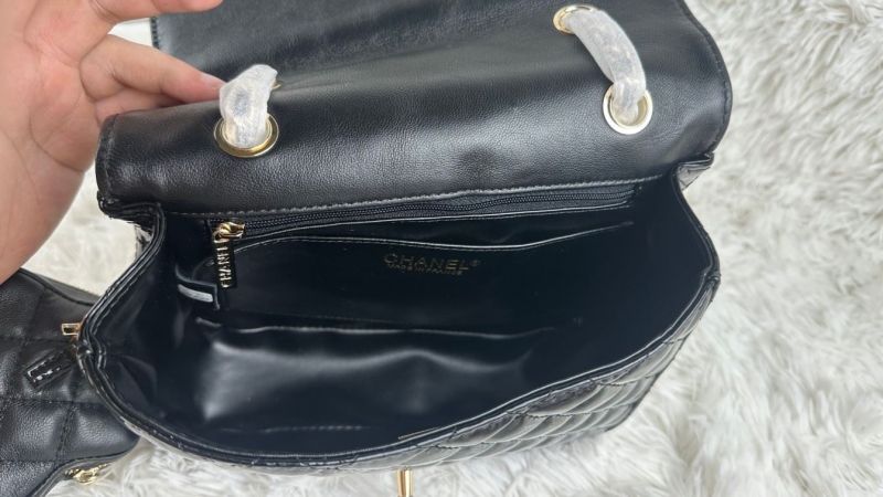 Ch**el cf series bags